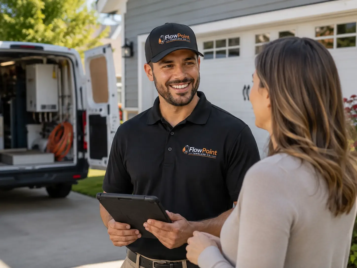 Tankless Water Heater Installation San Lucas, CA FAQs